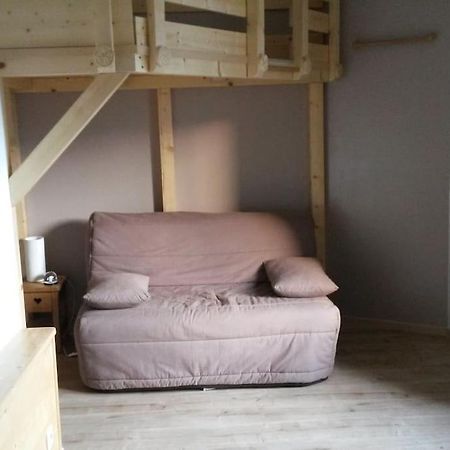 Appart Cosy Et Lumineux Au Coeur De Saint Gervais Dış mekan fotoğraf